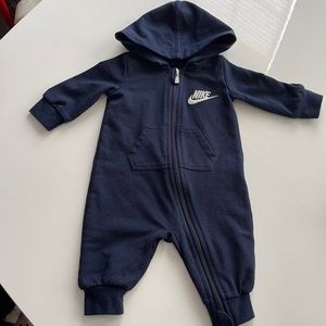 Nike coverall